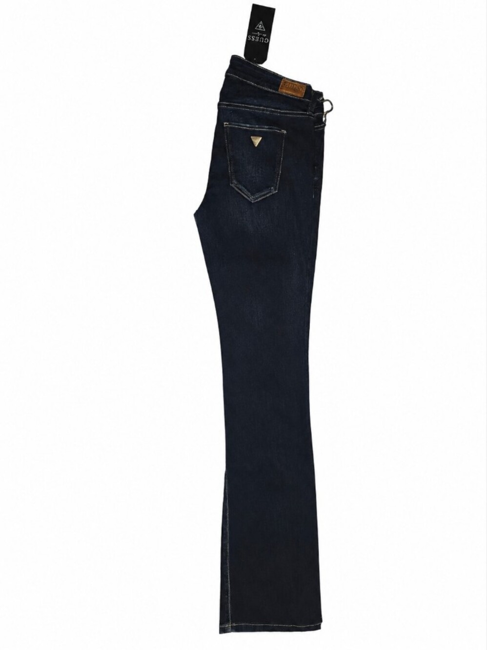 Guess by Marciano Nicole Boot Cut Jeans - Size 27